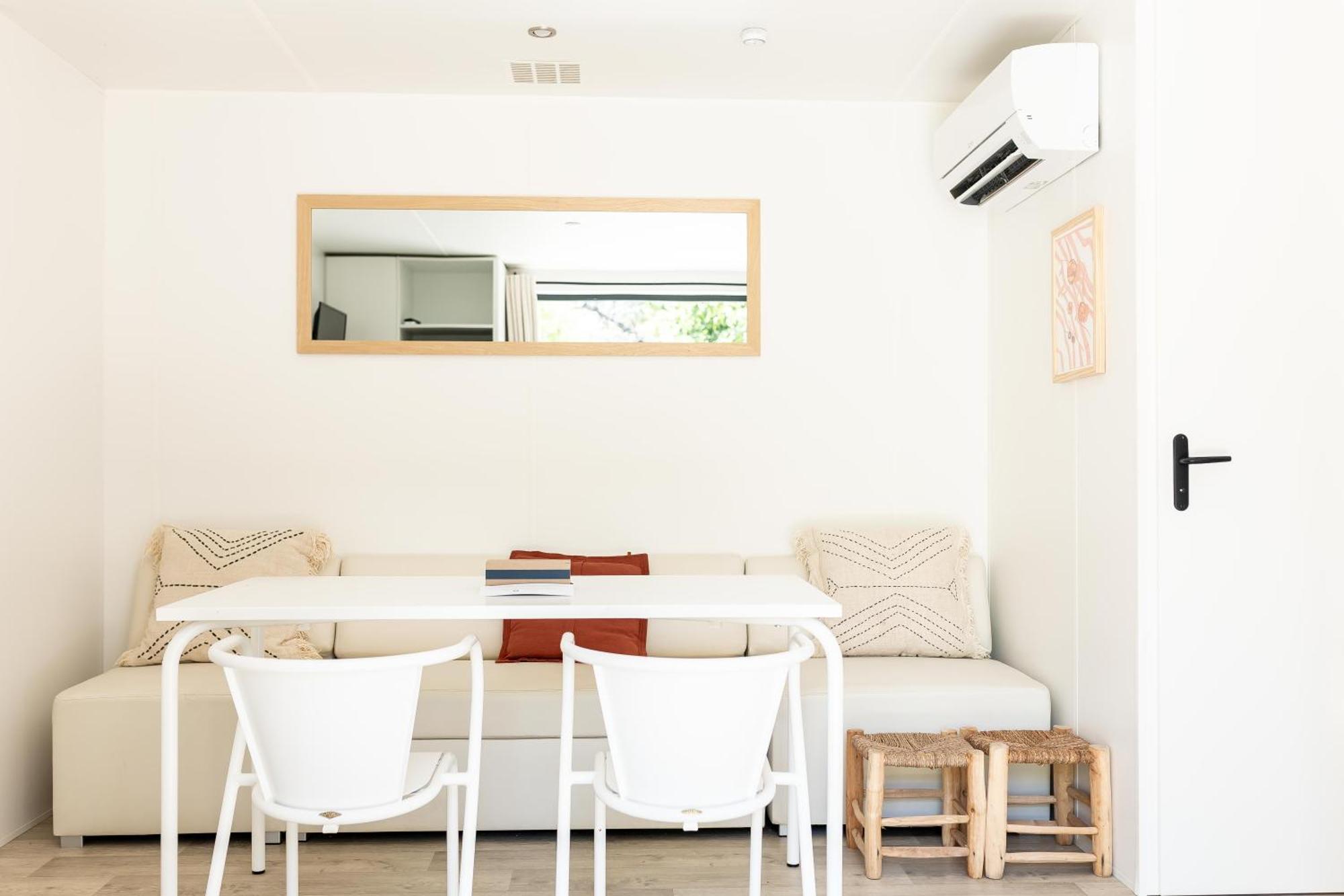 Salines Hotel Hyères Kamer foto