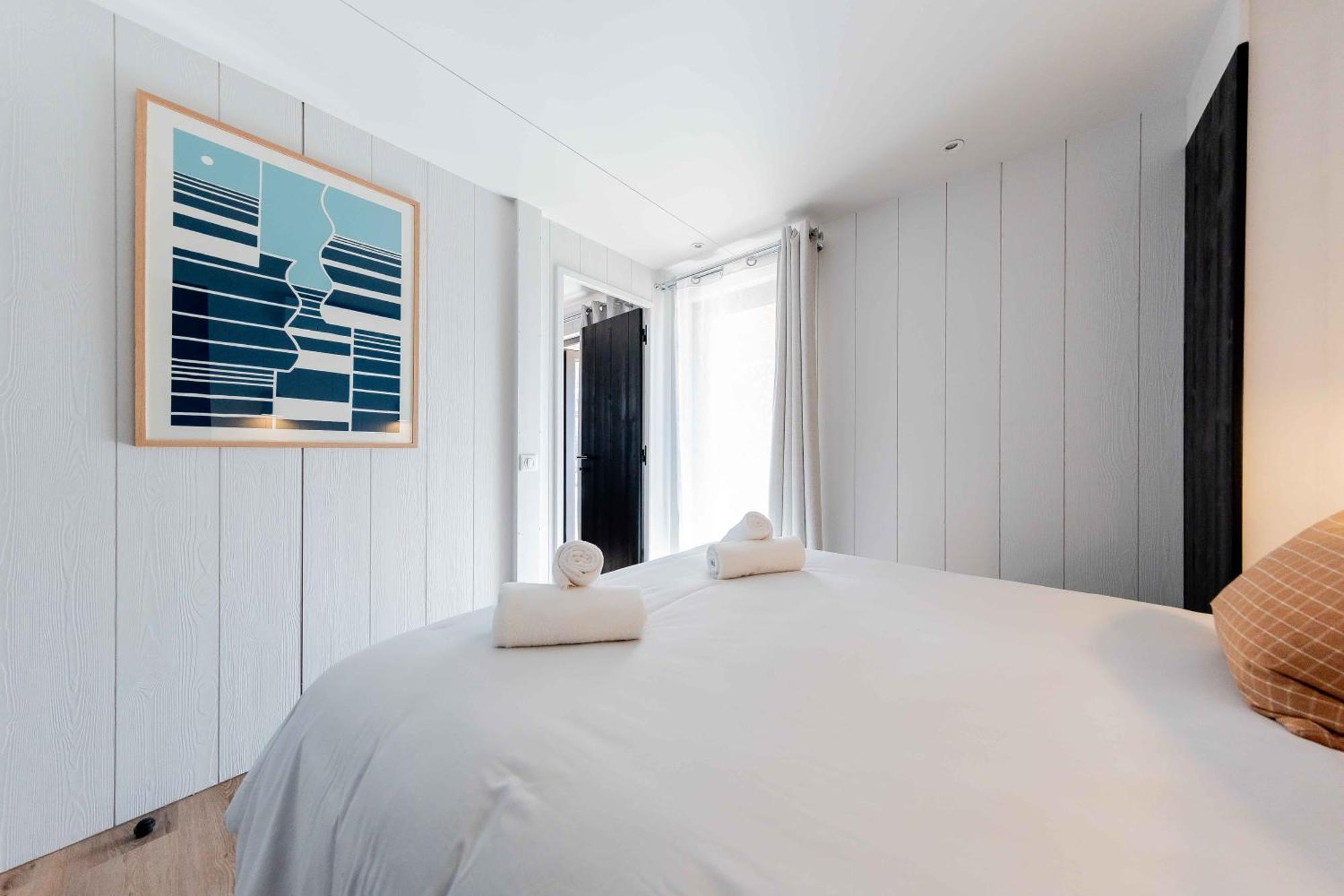 Salines Hotel Hyères Kamer foto