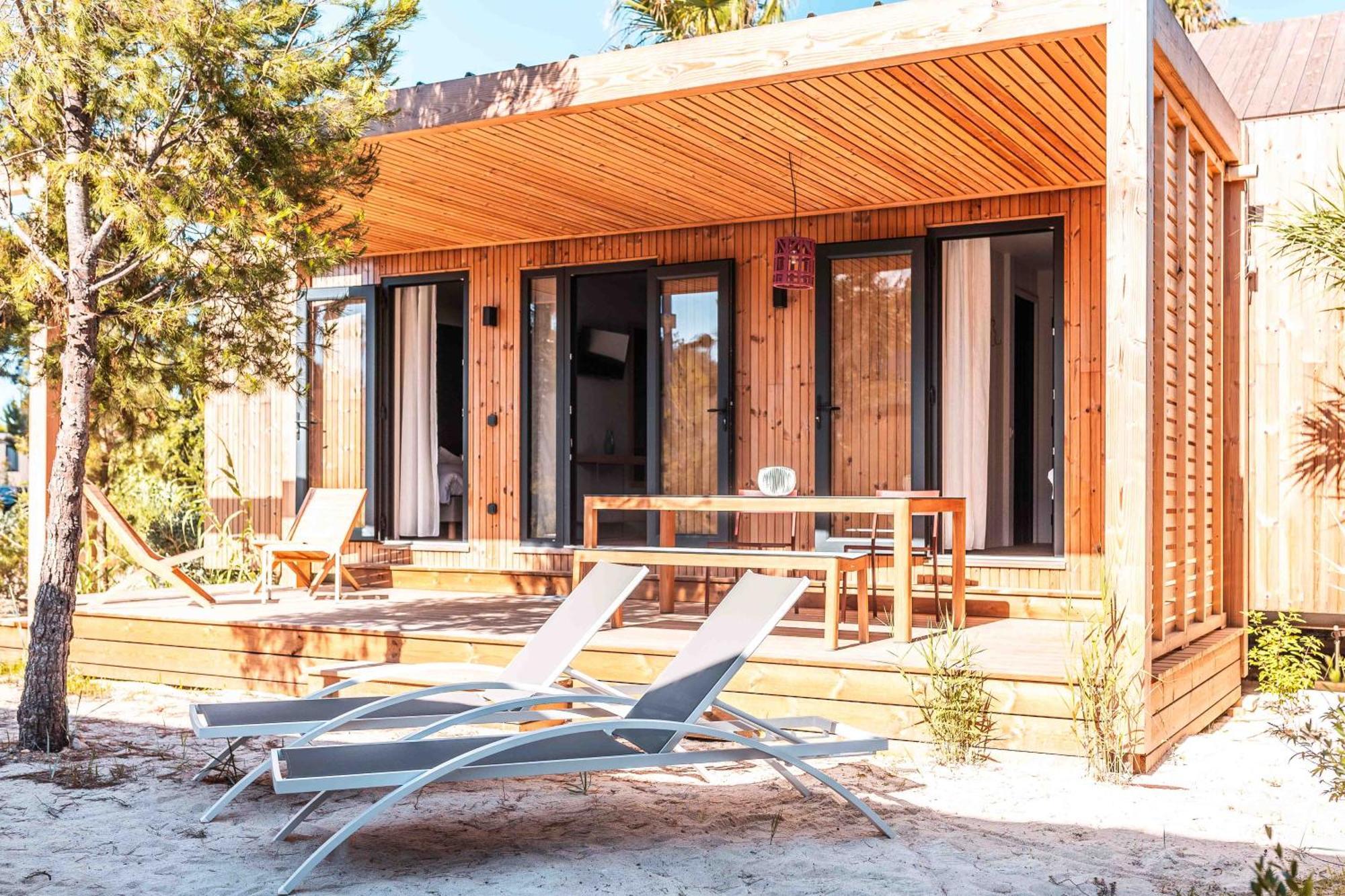 Salines Hotel Hyères Buitenkant foto