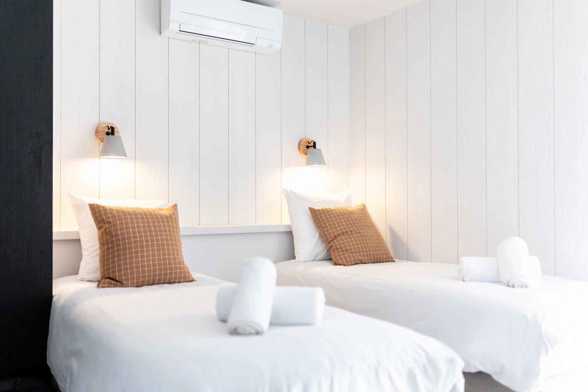 Salines Hotel Hyères Kamer foto