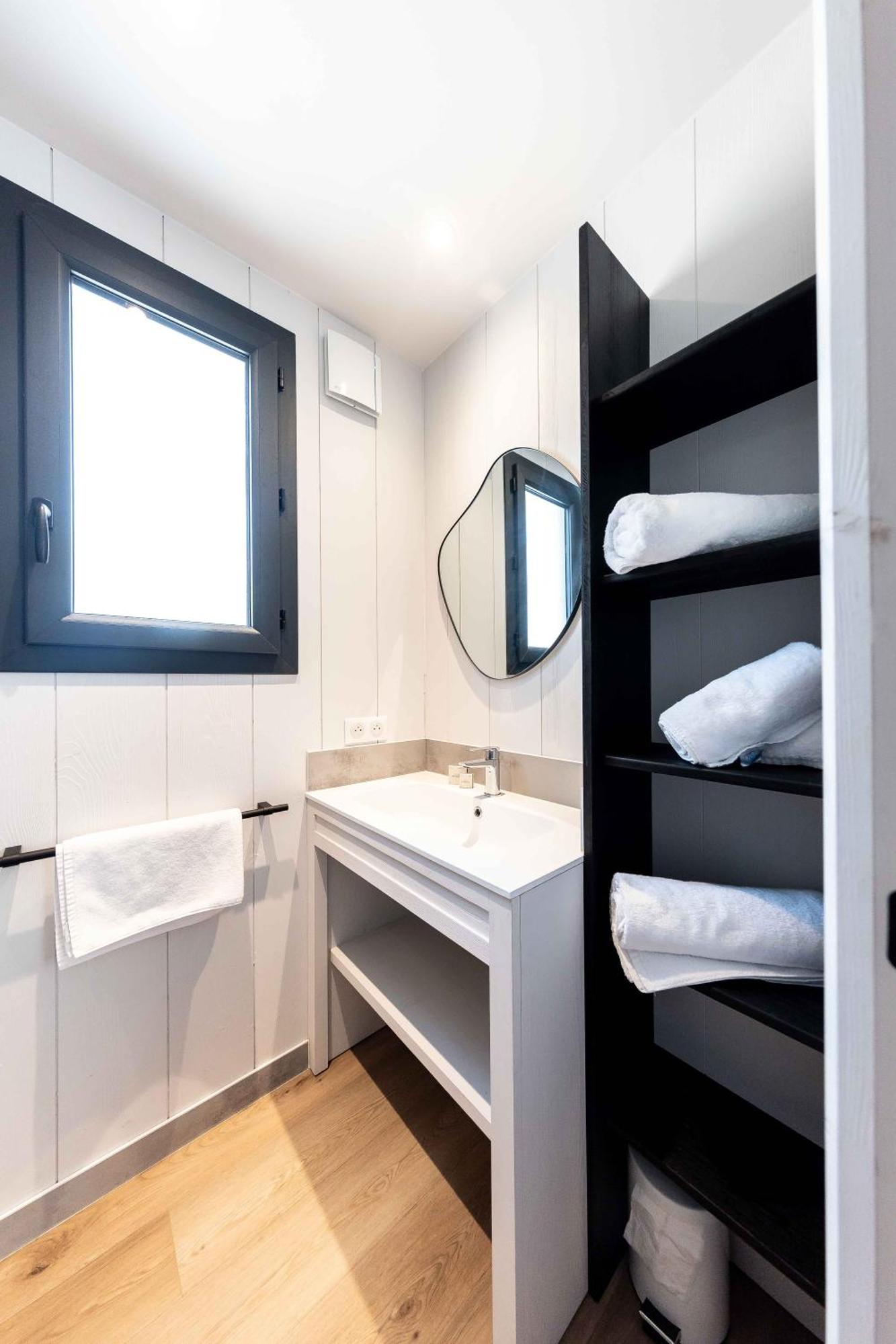 Salines Hotel Hyères Kamer foto